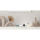 Belkin 3in1 Wireless Charging Pad with MagSafe White (WIZ016VFWH)