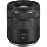 Canon RF 85mm f/2.0 MACRO IS STM (4234C005)