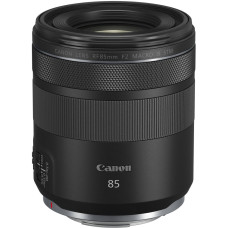 Canon RF 85mm f/2.0 MACRO IS STM (4234C005)