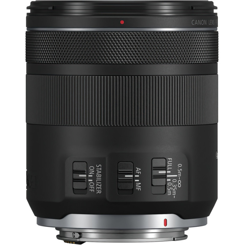 Canon RF 85mm f/2.0 MACRO IS STM (4234C005)
