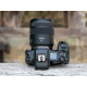 Canon RF 85mm f/2.0 MACRO IS STM (4234C005)