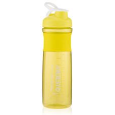 ARDESTO Bottle Smart bottle, 1000ml, tritan, yellow (AR2204TZ)