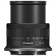 Цифровой фотоаппарат Canon EOS R50 + RF-S 18-45 IS STM + RF 75-300 Black (5811C150BA)