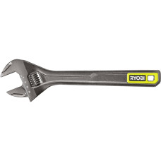 Ryobi Ключ разводной RHAW300, длина 300мм, 0-40мм (5132006064)