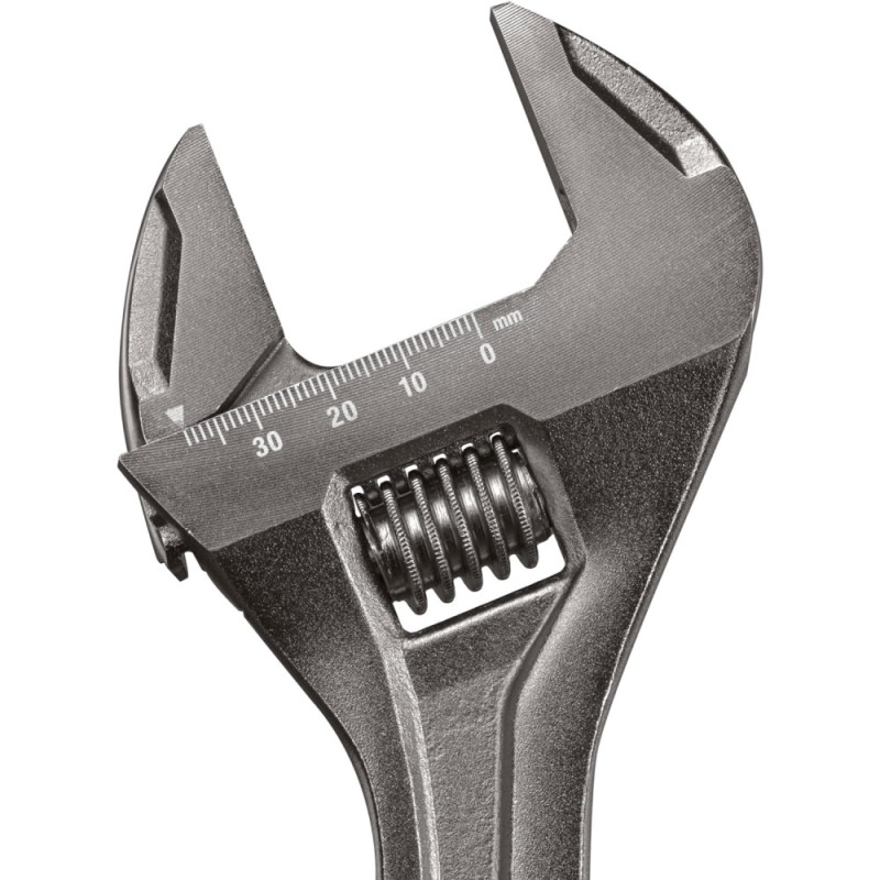 Ryobi Ключ разводной RHAW300, длина 300мм, 0-40мм (5132006064)
