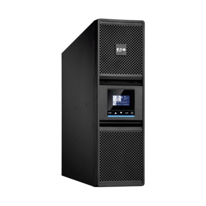 Источник бесперебойного питания Eaton 9SX 6000VA 6000W (9SX6KIRT3UG2)