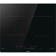 Gorenje Варочная поверхность индукционная, 60см, обьединение конфорок, черный (ISC645BSC)