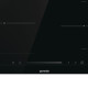 Gorenje Варочная поверхность индукционная, 60см, обьединение конфорок, черный (ISC645BSC)