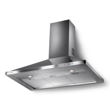 Faber Витяжка купольна, 90см, 1236м3г, Strip Smart Led Ev8 X A90, нерж (320.0533.761)