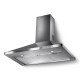 Faber Вытяжка купольная, 90см, 1236м3ч, Strip Smart Led Ev8 X A90, нерж (320.0533.761)