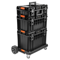 Neo Tools 84-259 Модульная система для инструмента , 3 модуля, грузоподъемность 50 кг