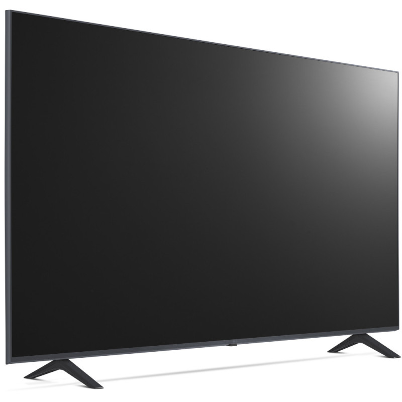 LG Телевизор 55" 55UR78006LK