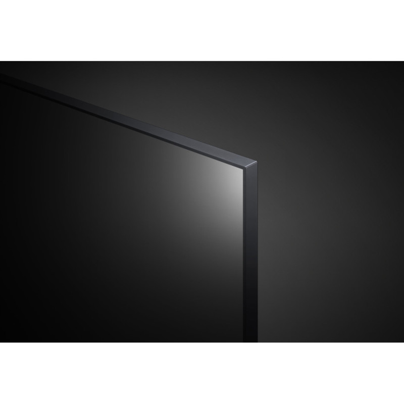LG Телевизор 55" 55UR78006LK