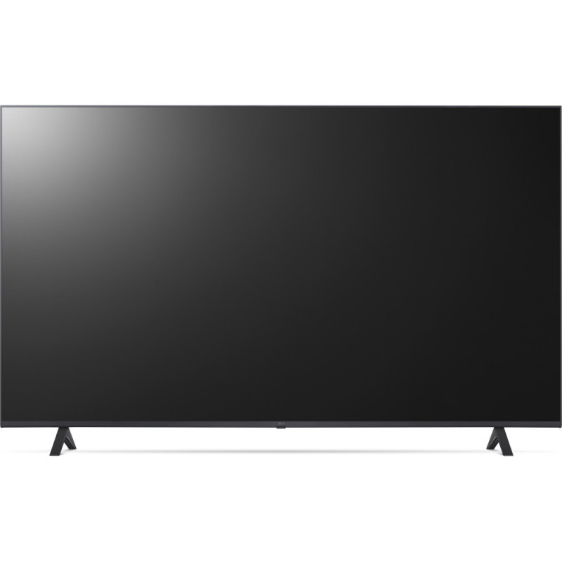 LG Телевизор 55" 55UR78006LK