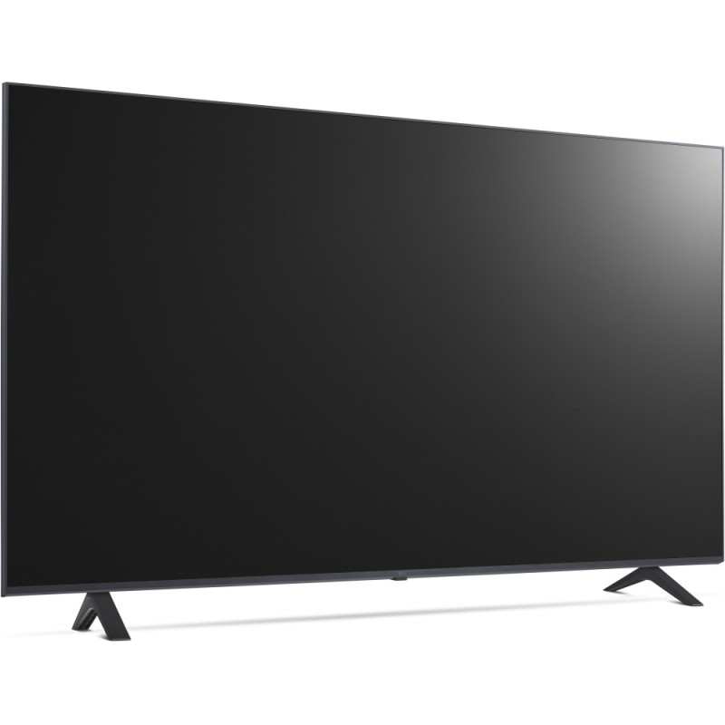 LG Телевизор 55" 55UR78006LK