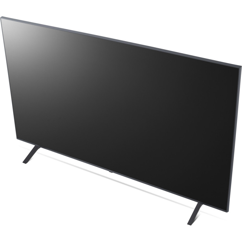 LG Телевизор 55" 55UR78006LK