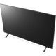 LG Телевизор 55" 55UR78006LK