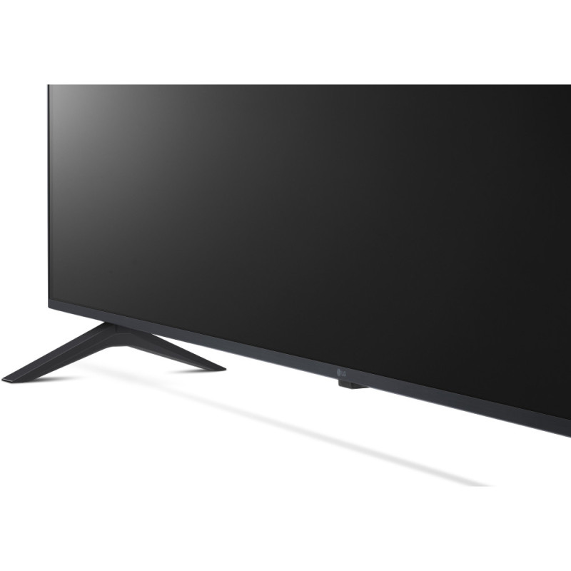 LG Телевизор 55" 55UR78006LK