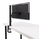ASUS Монітор портативний 21.5" ZenScreen MB229CF HDMI, USB-C, MM, IPS, 100Hz, AdaptiveSync, C-Clamp Arm (90LM08S5-B01A70)
