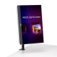 ASUS Монітор портативний 21.5" ZenScreen MB229CF HDMI, USB-C, MM, IPS, 100Hz, AdaptiveSync, C-Clamp Arm (90LM08S5-B01A70)