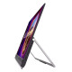 ASUS Монітор портативний 21.5" ZenScreen MB229CF HDMI, USB-C, MM, IPS, 100Hz, AdaptiveSync, C-Clamp Arm (90LM08S5-B01A70)