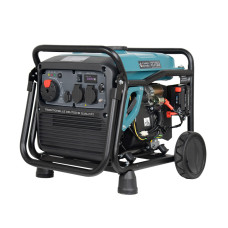 Könner & Söhnen Inverter generator KS 4100iE, 230V, 4.0kW, electric starter, 36.7kg (KS4100IE)