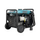 Könner & Söhnen Inverter generator KS 4100iE, 230V, 4.0kW, electric starter, 36.7kg (KS4100IE)