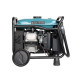 Könner & Söhnen Inverter generator KS 4100iE, 230V, 4.0kW, electric starter, 36.7kg (KS4100IE)