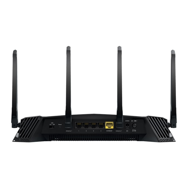 NETGEAR Маршрутизатор XR500 Nighthawk AC2600 (XR500-100EUS)