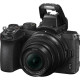 Nikon Цифр. фотокамера Z50 + 16-50 VR + 50-250 VR (VOA050K002)