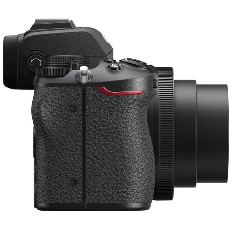 Nikon Цифр. фотокамера Z50 + 16-50 VR + 50-250 VR (VOA050K002)