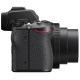 Nikon Цифр. фотокамера Z50 + 16-50 VR + 50-250 VR (VOA050K002)