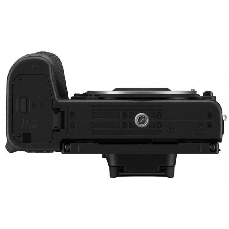 Nikon Цифр. фотокамера Z50 + 16-50 VR + 50-250 VR (VOA050K002)