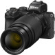 Nikon Цифр. фотокамера Z50 + 16-50 VR + 50-250 VR (VOA050K002)