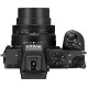 Nikon Цифр. фотокамера Z50 + 16-50 VR + 50-250 VR (VOA050K002)