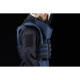 Ukrainian Armor Anti-debris kit HDA (Humanitarian Demining Apron), protection class DSTU 2, size L-XL, blue (HDALXLBLUE2)