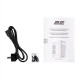2E PC case Alfa E185-400 with PSU 2E ATX400W, 1xUSB3.0, 2xUSB2.0, VGA 310mm, ATX, black (2E-E185-400)