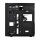 2E PC case Alfa E185-400 with PSU 2E ATX400W, 1xUSB3.0, 2xUSB2.0, VGA 310mm, ATX, black (2E-E185-400)