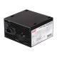 2E PC case Alfa E185-400 with PSU 2E ATX400W, 1xUSB3.0, 2xUSB2.0, VGA 310mm, ATX, black (2E-E185-400)