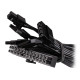 2E PC case Alfa E185-400 with PSU 2E ATX400W, 1xUSB3.0, 2xUSB2.0, VGA 310mm, ATX, black (2E-E185-400)