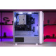 2E 2E PC Decimal Intel i7-12700F, 32Gb, F1TB, NVD4060TI-8, B660, G2057W, 700W, Win11, White (2E-10058)