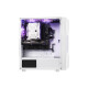 2E 2E PC Decimal Intel i7-12700F, 32Gb, F1TB, NVD4060TI-8, B660, G2057W, 700W, Win11, White (2E-10058)