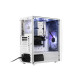 2E 2E PC Decimal Intel i7-12700F, 32Gb, F1TB, NVD4060TI-8, B660, G2057W, 700W, Win11, White (2E-10058)