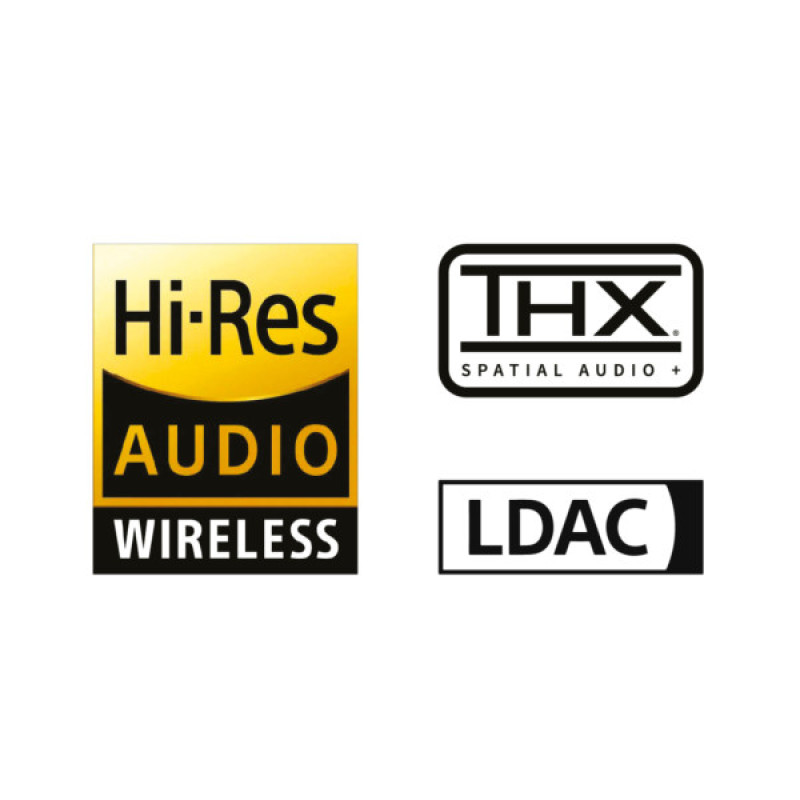 Наушники Hator Hyperpunk 3X Wireless Black (ESH14)