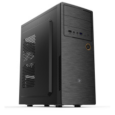 2E ПК 2E Complex Gaming Intel i3-10100F/H410/16/1000/NVD1030-2/FreeDos/E1801/400W