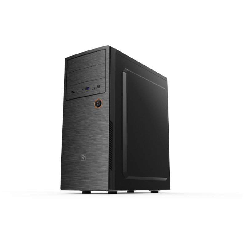 2E Комп’ютер персональний 2E Complex Gaming Intel i3-10100F/H410/16/1000/NVD1030-2/FreeDos/E1801/400W