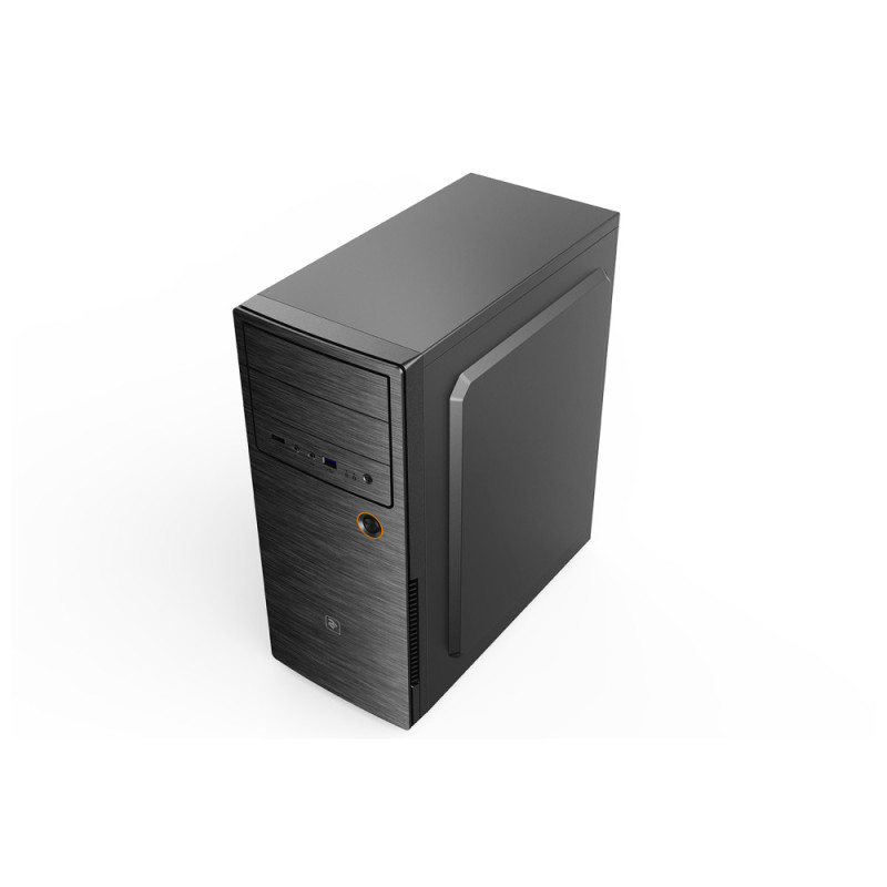 2E Комп’ютер персональний 2E Complex Gaming Intel i3-10100F/H410/16/1000/NVD1030-2/FreeDos/E1801/400W