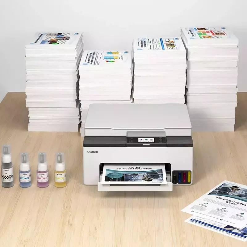 Canon IJ MFP MAXIFY GX1040 (6169C007)