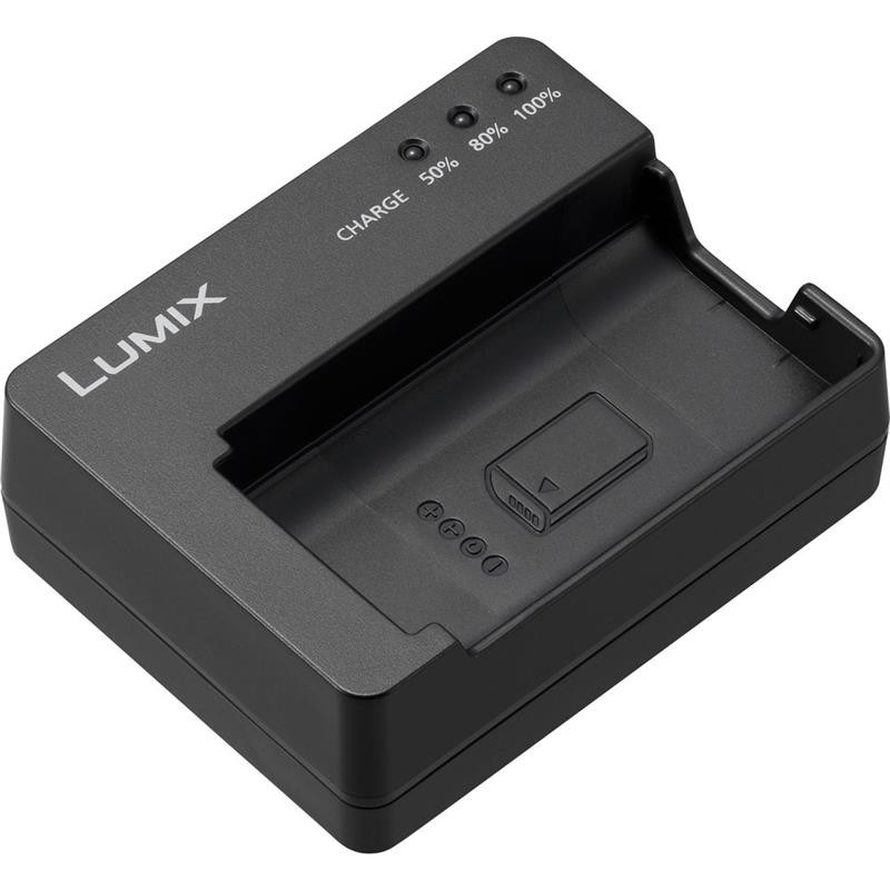 Panasonic DMW-BTC14 для аккумулятора DMW-BLJ31E (DMW-BTC14E)