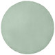 ARDESTO Tablecloth Oliver, 200cm, 100% cotton, aquamarine (ART11OA)